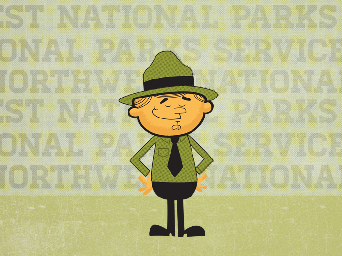 Park Ranger