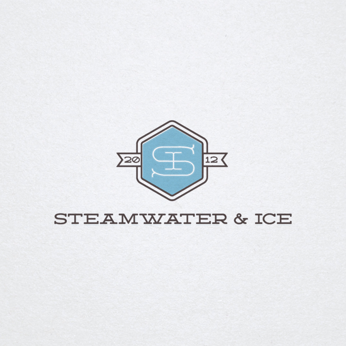 Steamwater and Ice