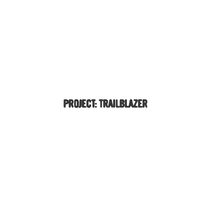 trailblazer